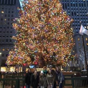 Meet your Posher, Sandy